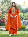 Falak By Shodashe Glass Viscose Kurti With Bottom Dupatta Wholesale Shop In Surat